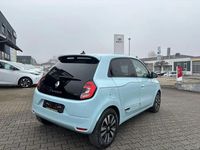 Gebraucht Renault Twingo Techno 44 kW (60 PS) 2023 Blau Kleinwagen