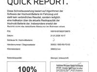 Gebraucht BMW iX1 Performance 225 kW (306 PS) 2023 Schwarz SUV