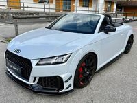 Gebraucht Audi TT Roadster Performance 555 PS (408 kW) 2021 Individuallackierungen audi ex Cabrio