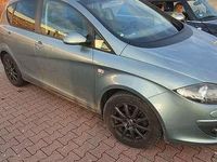 Gebraucht Seat Toledo Reference 150 PS (110 kW) 2006 Kleinwagen