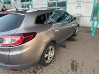 gebraucht Renault Mégane 1,9