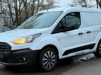 Gebraucht Ford Transit 2020 Weiß Kombi