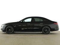 Gebraucht Mercedes E200 AMG 204 PS (150 kW) 2025 Schwarz Limousine