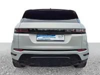 Gebraucht Land Rover Range Rover evoque HSE Dynamic 241 PS (177 kW) 2020 Silber SUV