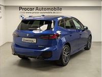 Używany BMW 220 163 KM (119 kW) 2025 Niebieski Minivan