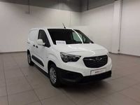 gebraucht Opel Combo Cargo 1.5 D Edition