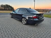 Gebraucht BMW 330 258 PS (189 kW) 2006 Schwarz Limousine