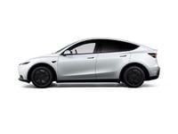 Nuevo Tesla Model Y Standard Range 219 kW (299 CV) 2025 Blanco SUV