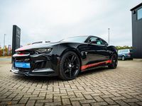 Gebraucht Chevrolet Camaro ZL1 453 PS (333 kW) 2019 Schwarz Coupé