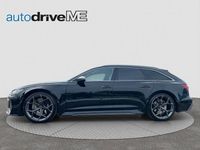Gebraucht Audi RS6 Performance 630 PS (463 kW) 2023 Schwarz Kombi