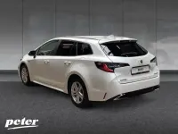 Neu Suzuki Swace Comfort+ 98 PS (72 kW) 2026 Weiß Kombi