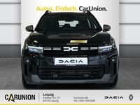 Neu Dacia Bigster Expression 140 PS (102 kW) 2026 Perlmuttschwarz metallic SUV