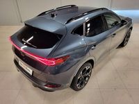 Gebraucht Cupra Formentor 190 PS (139 kW) 2022 Grau SUV