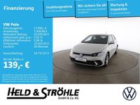 Neu VW Polo 80 PS (58 kW) 2026 Ascotgrau Limousine