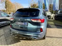 Usata Ford Kuga ST-Line X 225 CV (165 kW) 2022 Blu SUV