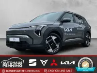 Neu Kia EV3 Earth 150 kW (204 PS) 2026 Grau SUV