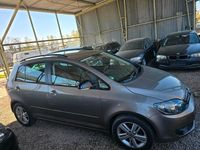 Gebraucht VW Golf VII Match 105 PS (77 kW) 2012 Braun Limousine