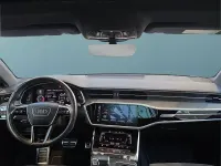 Gebraucht Audi S6 344 PS (253 kW) 2022 Grau Kombi