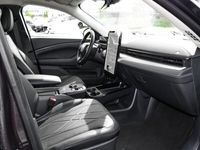 gebraucht Ford Mustang Mach-E ER LED+E-Heckklp+NAV+Kamera360