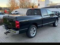 Gebraucht Dodge Ram 348 PS (255 kW) 2007 Schwarz Pickup
