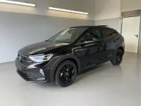 Neu VW Taigo Style 150 PS (110 kW) 2025 [8ea1] reflexsilber metallich... SUV