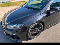 gebraucht VW Scirocco 2.0 R-Line Paket