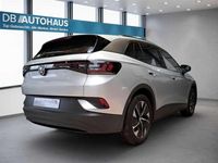 Gebraucht VW ID.4 Pro 194 kW (265 PS) 2023 Silber SUV