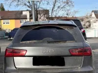 Gebraucht Audi A6 Competition 272 PS (200 kW) 2016 Grau Kombi