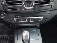 Gebraucht Renault Laguna III 150 PS (110 kW) 2008 Schwarz Limousine