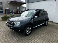 gebraucht Dacia Duster 1.2 TCe 125 4x2 Prestige