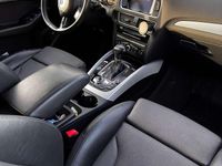 Gebraucht Audi Q5 190 PS (139 kW) 2016 SUV