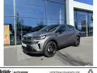 Neu Renault Captur Evolution 115 PS (84 kW) 2026 Grau SUV