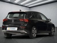 Neu VW Golf VIII 116 PS (85 kW) 2025 Schwarz Kleinwagen