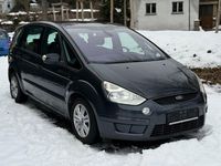 Gebraucht Ford S-MAX Trend 140 PS (102 kW) 2007 Van / Kleinbus