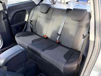 Gebraucht Ford Fiesta SYNC Edition 75 PS (55 kW) 2013 Grau Kleinwagen