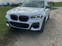 Brugt BMW M340 326 HK (239 kW) 2020 Hvid Sedan