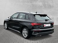 gebraucht Audi A3 Sportback 35 TDI S-tronic S-Line
