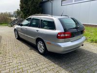 gebraucht Volvo V40 1.8*TÜV NEU*KLIMA*