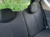 Gebraucht Toyota Aygo 68 PS (50 kW) 2009 Blau Kleinwagen