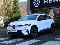 Usata Renault Megane E-Tech Evolution 160 kW (218 CV) 2022 Bianco Utilitaria