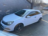 Gebraucht Opel Astra Innovation 116 PS (85 kW) 2009 Schwarz Limousine