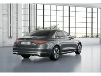 Gebraucht Mercedes S350 286 PS (210 kW) 2022 Limousine