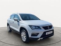 Second-hand Seat Ateca Style 116 CP (85 kW) 2017 Alb SUV