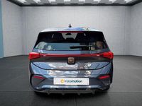 Gebraucht Cupra Born 169 kW (231 PS) 2022 Grau Kleinwagen
