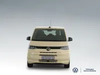 Neu VW T7 150 PS (110 kW) 2026 Beige Van