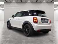 Gebraucht Mini Cooper SE 135 kW (184 PS) 2023 Weiß Kleinwagen