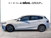 Gebraucht BMW 120 Performance 170 PS (125 kW) 2025 Weiß Kleinwagen