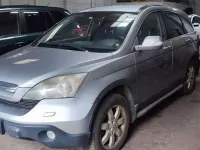 Gebraucht Honda CR-V 150 PS (110 kW) 2008 Grau SUV