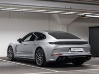 Gebraucht Porsche Panamera 4 470 PS (345 kW) 2025 Silber Limousine