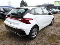 Neu Hyundai i20 Select 90 PS (66 kW) 2026 Atlas white Kleinwagen